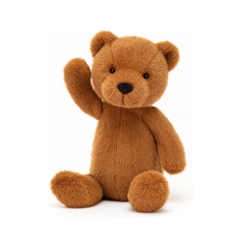 JELLYCAT PLUSH DOLL MAP2B MAP4B