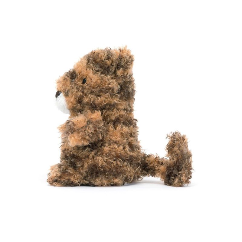 JELLYCAT PLUSH DOLL L3T