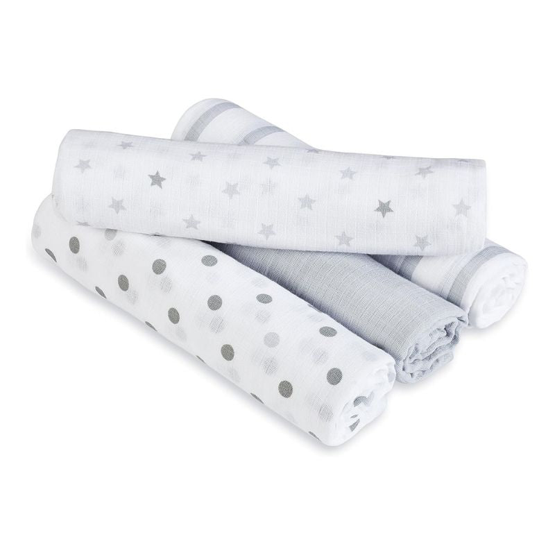 ADEN ANAIS BLANKET S114