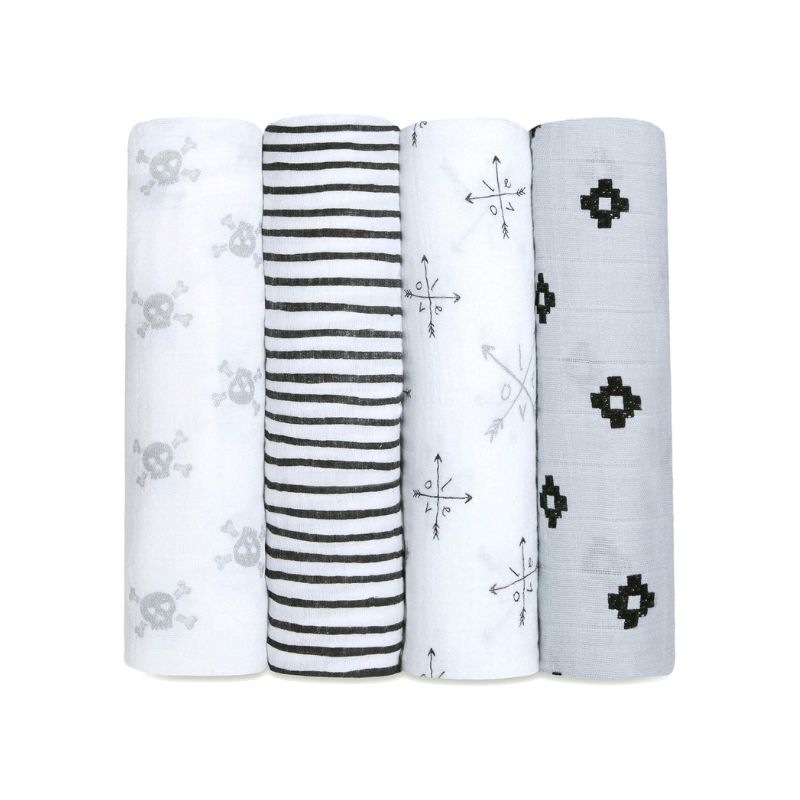 ADEN ANAIS BLANKET 2061