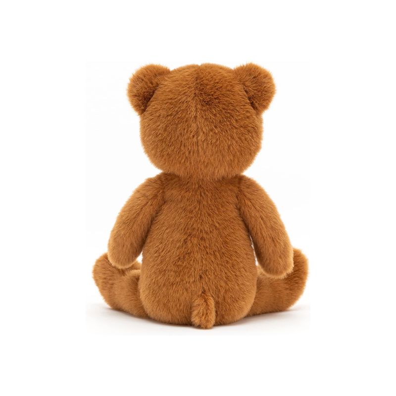 JELLYCAT PLUSH DOLL MAP2B MAP4B