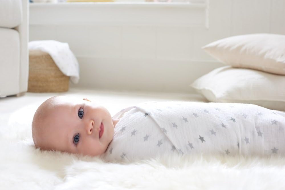 ADEN ANAIS BLANKET S114
