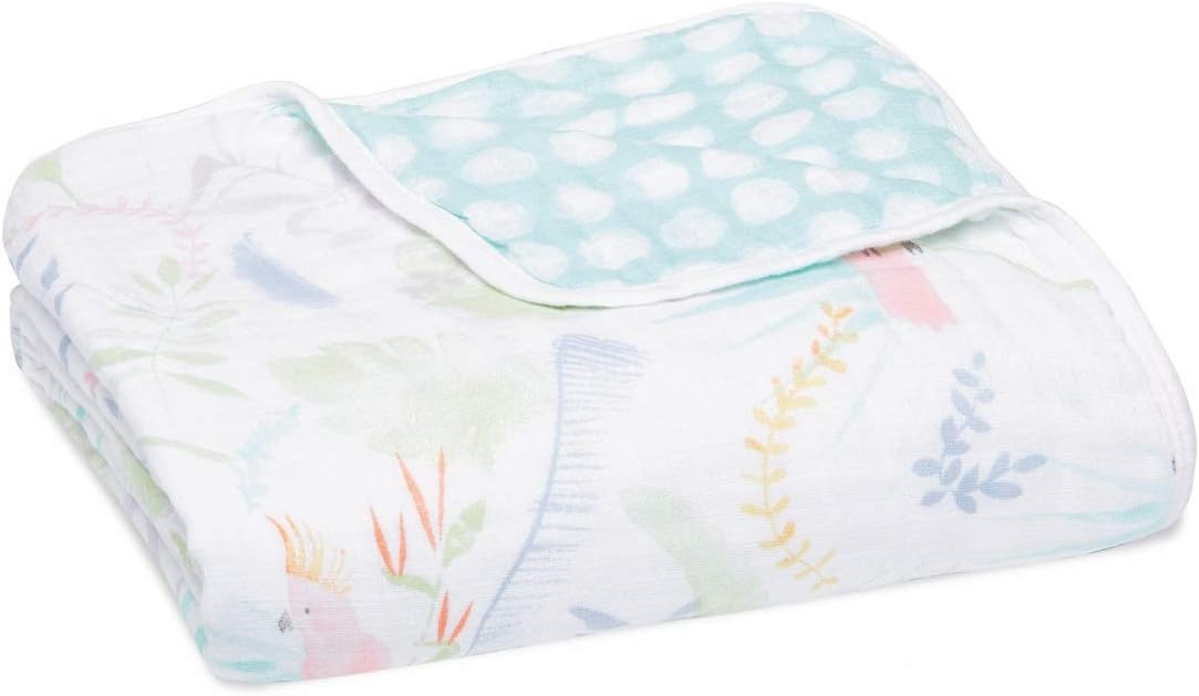 ADEN ANAIS BLANKET EMBC10015