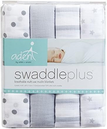 ADEN ANAIS BLANKET S114
