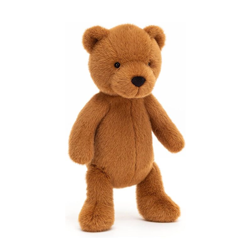 JELLYCAT PLUSH DOLL MAP2B MAP4B