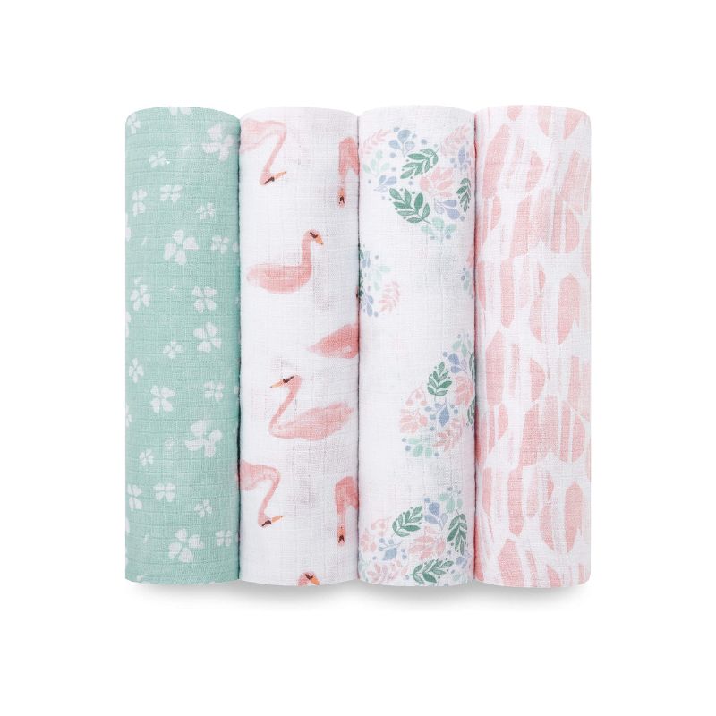 ADEN ANAIS BLANKET S3125
