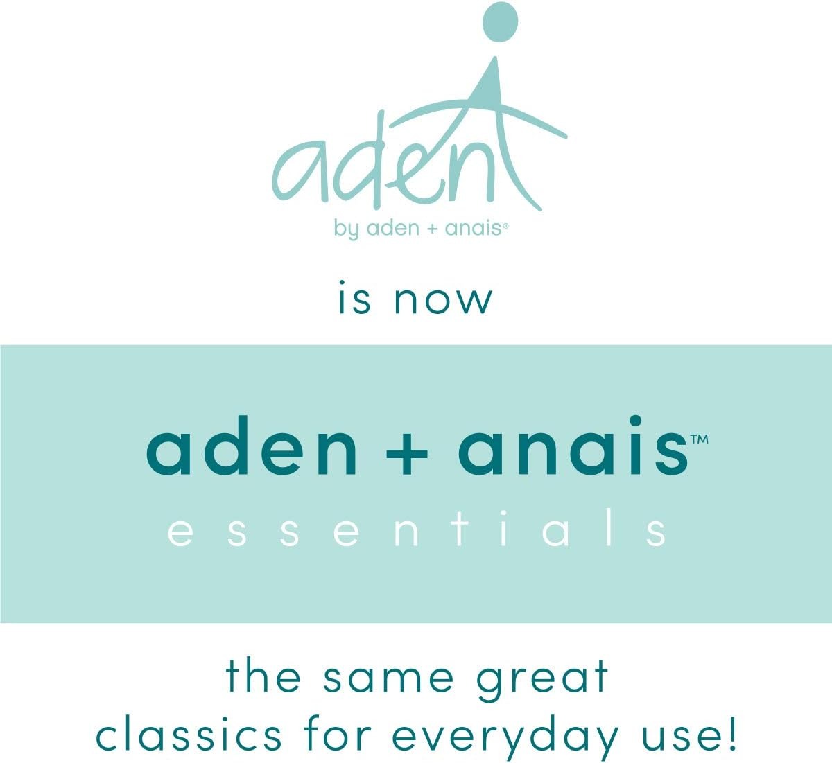 ADEN ANAIS BLANKET S114