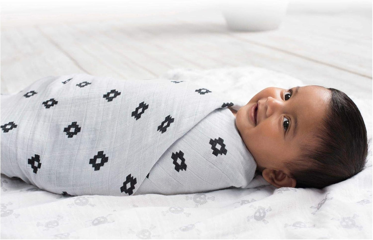 ADEN ANAIS BLANKET 2061