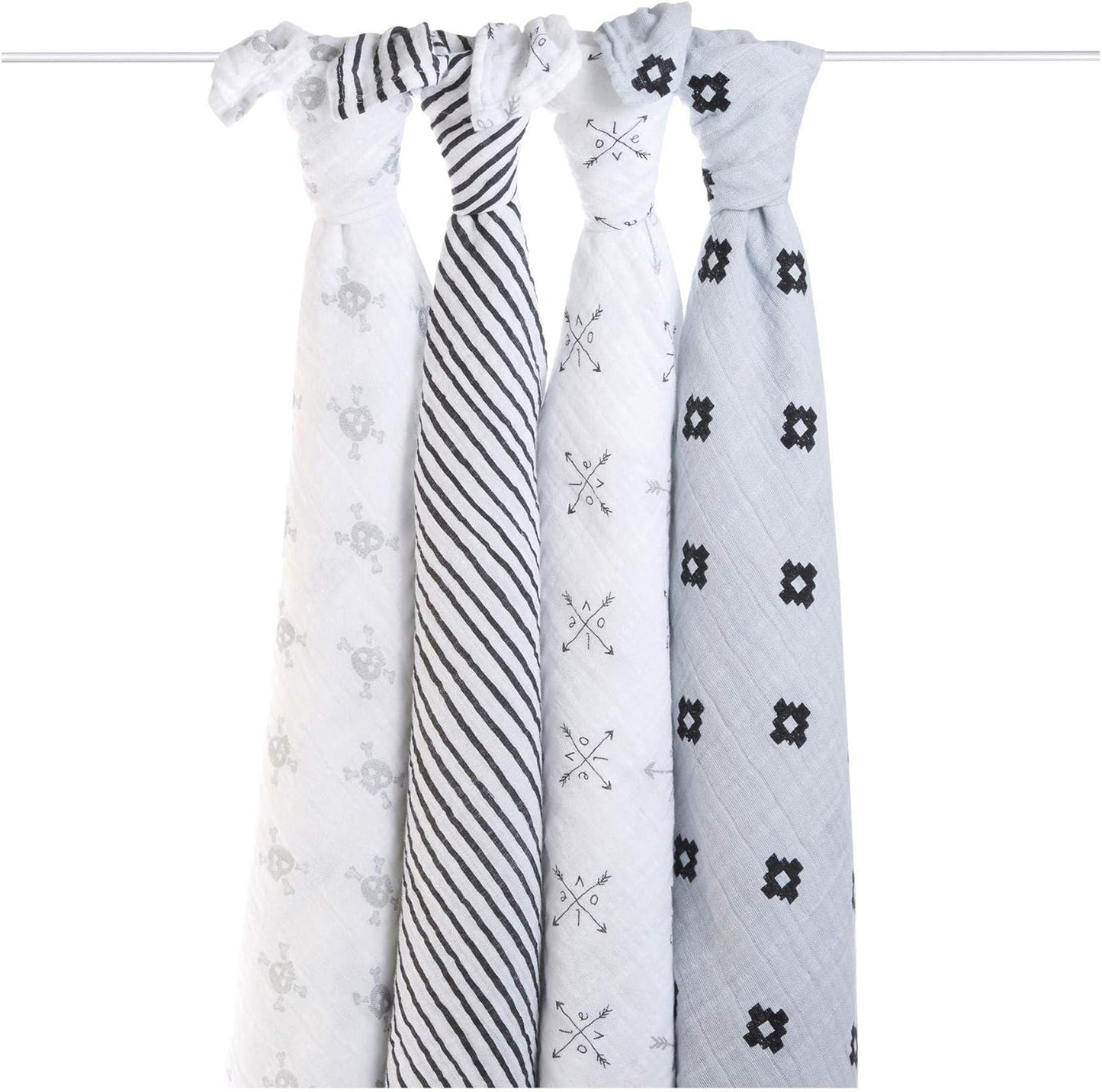 ADEN ANAIS BLANKET 2061