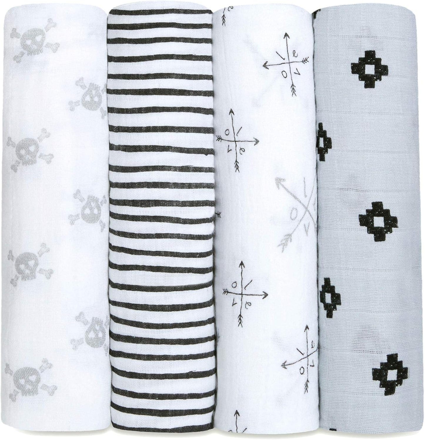 ADEN ANAIS BLANKET 2061