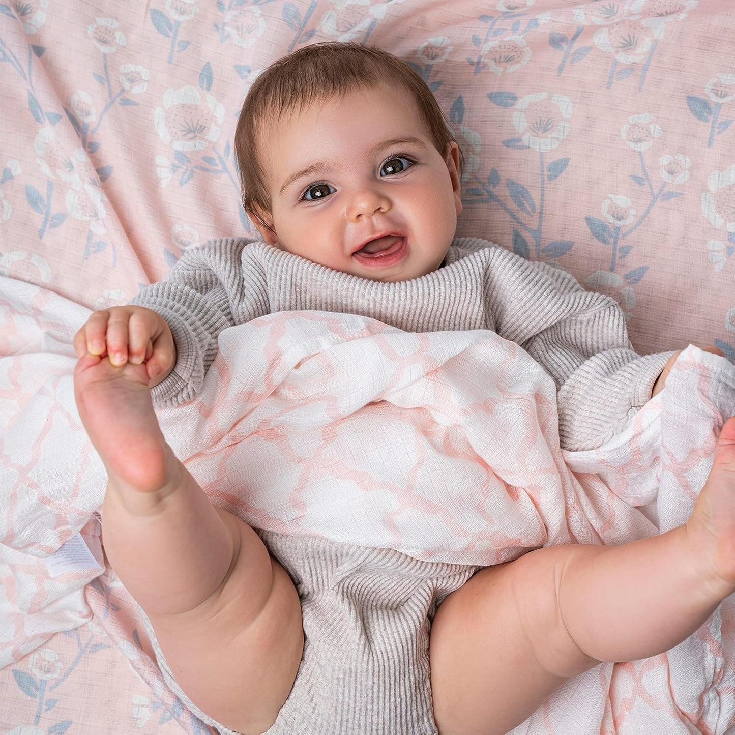 ADEN ANAIS BLANKET ESWS20001