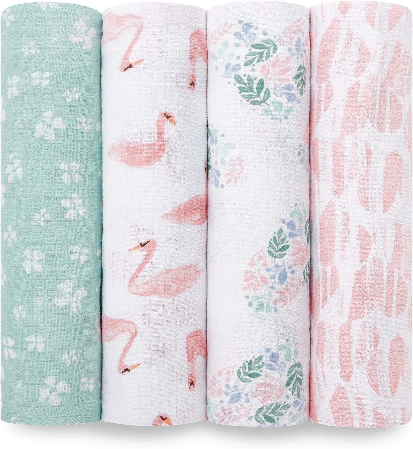 ADEN ANAIS BLANKET S3125