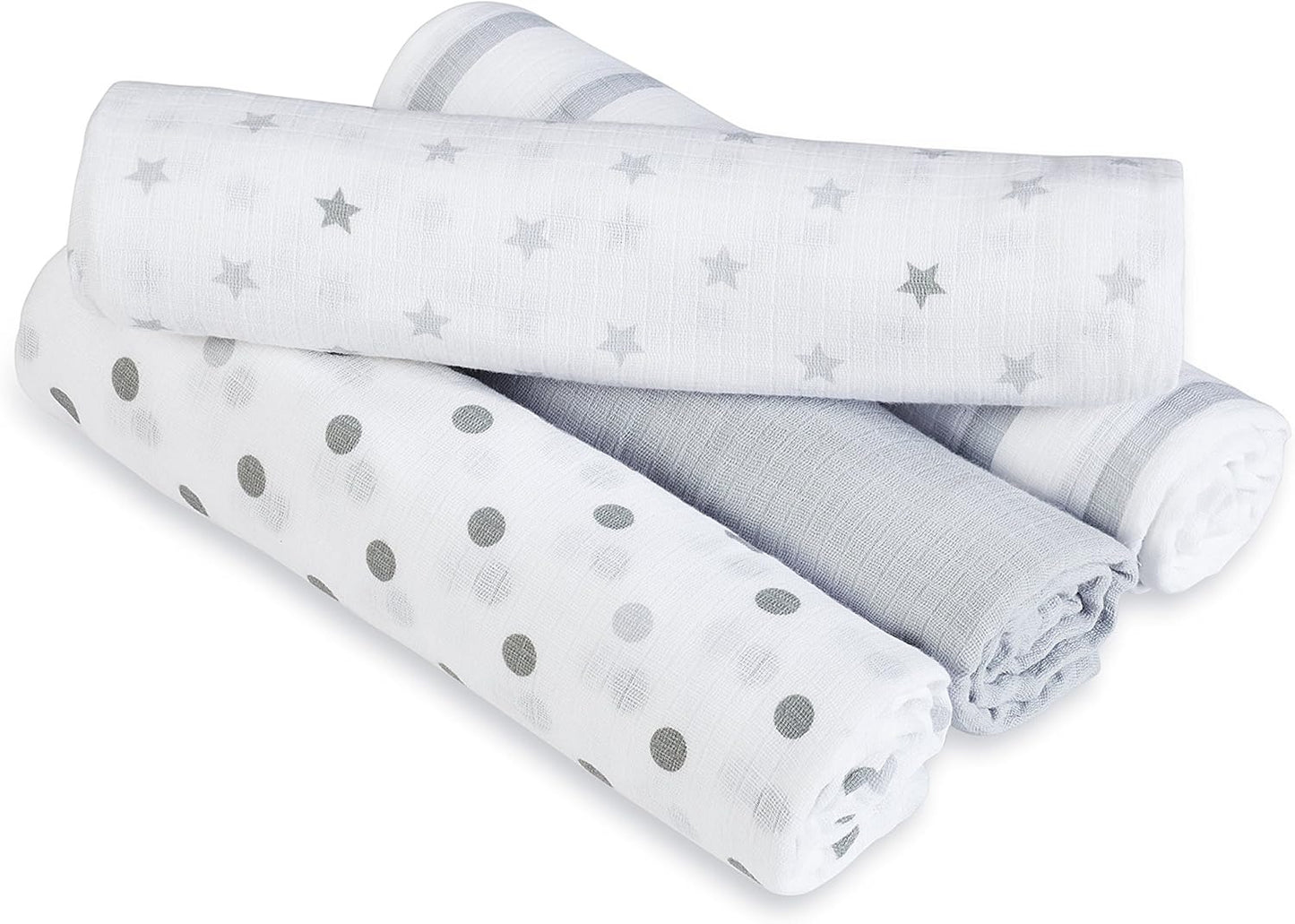ADEN ANAIS BLANKET S114