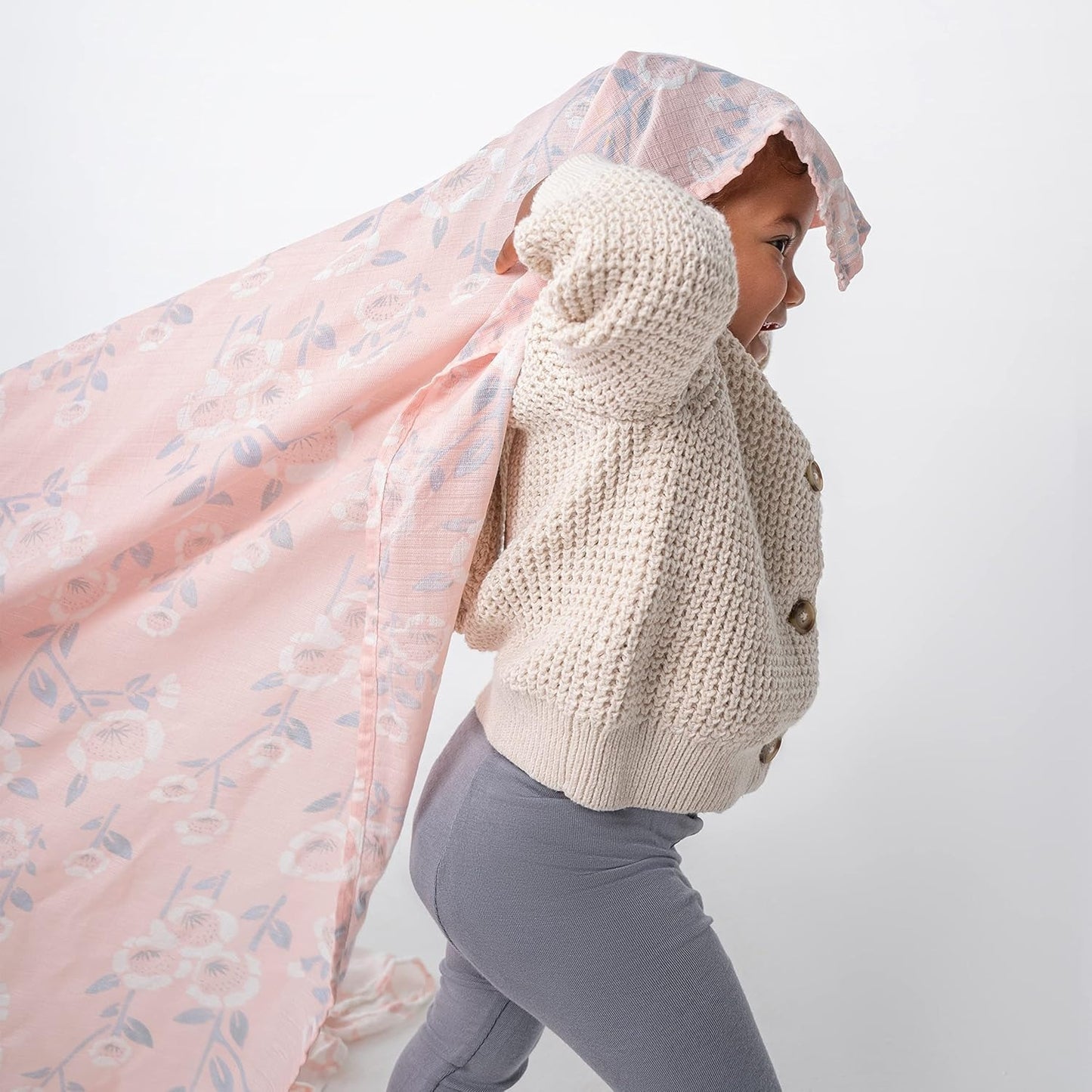 ADEN ANAIS BLANKET ESWS20001