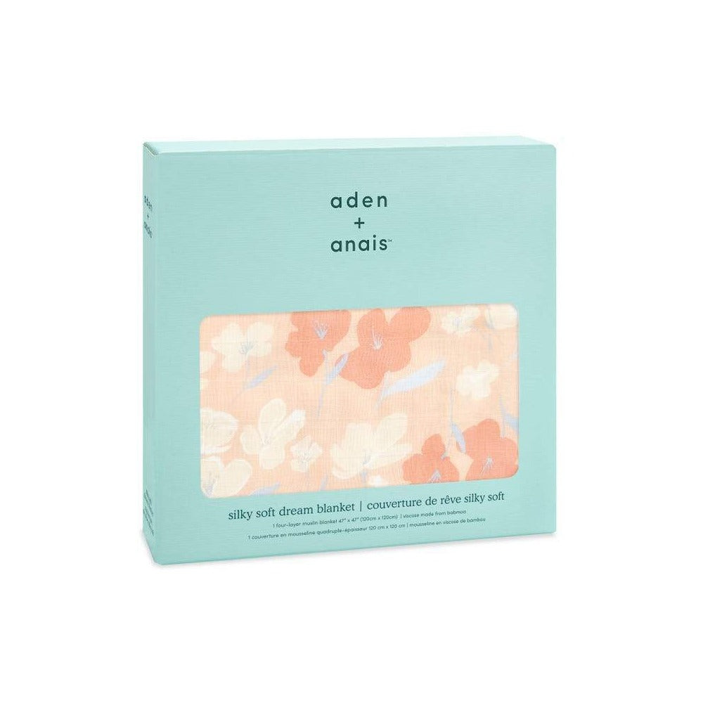 ADEN ANAIS BLANKET ADBS10005