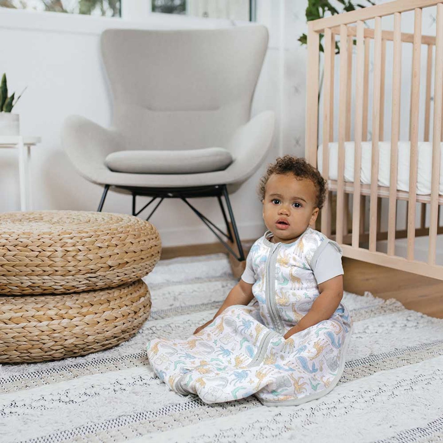ADEN ANAIS SLEEPER ESGC10043