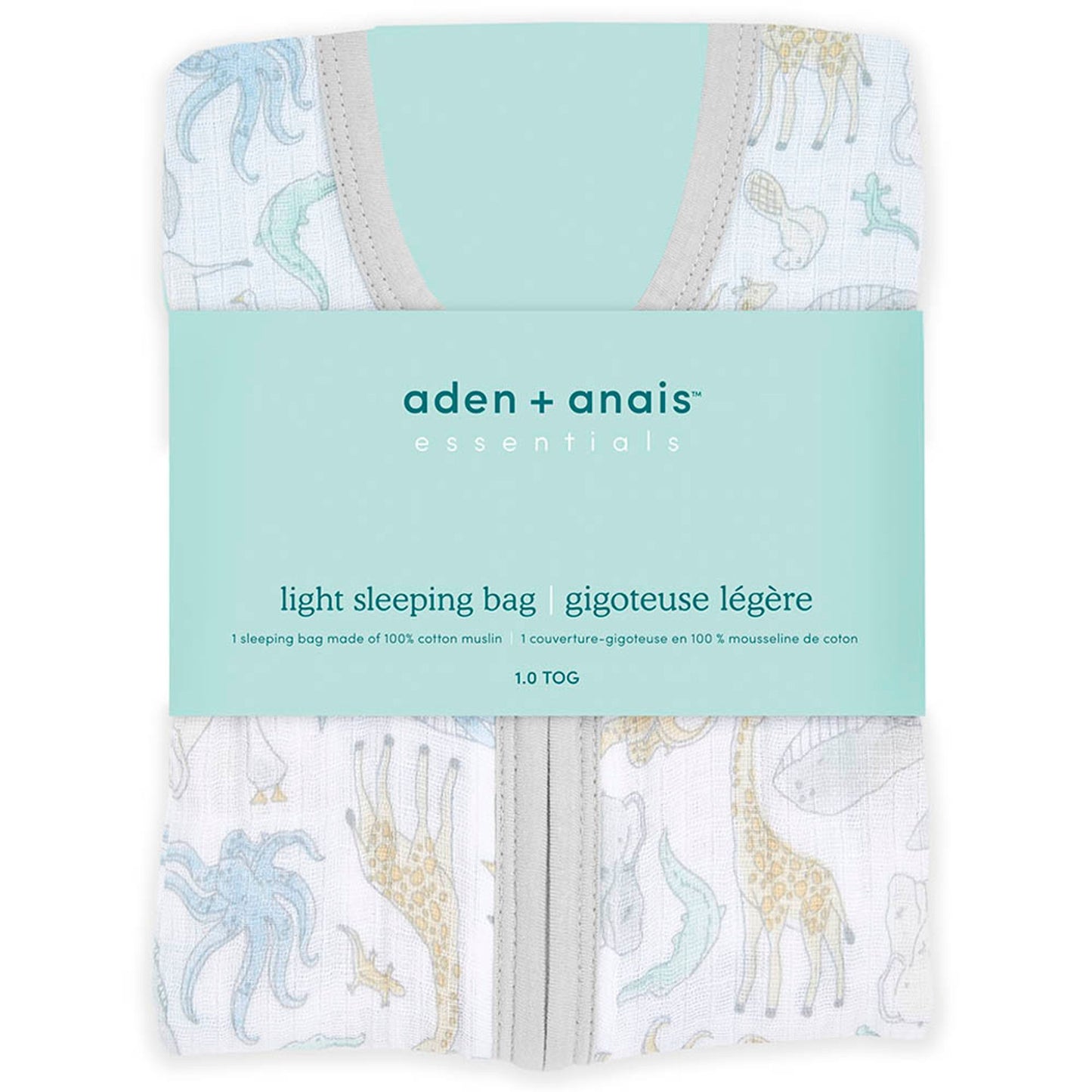 ADEN ANAIS SLEEPER ESGC10043