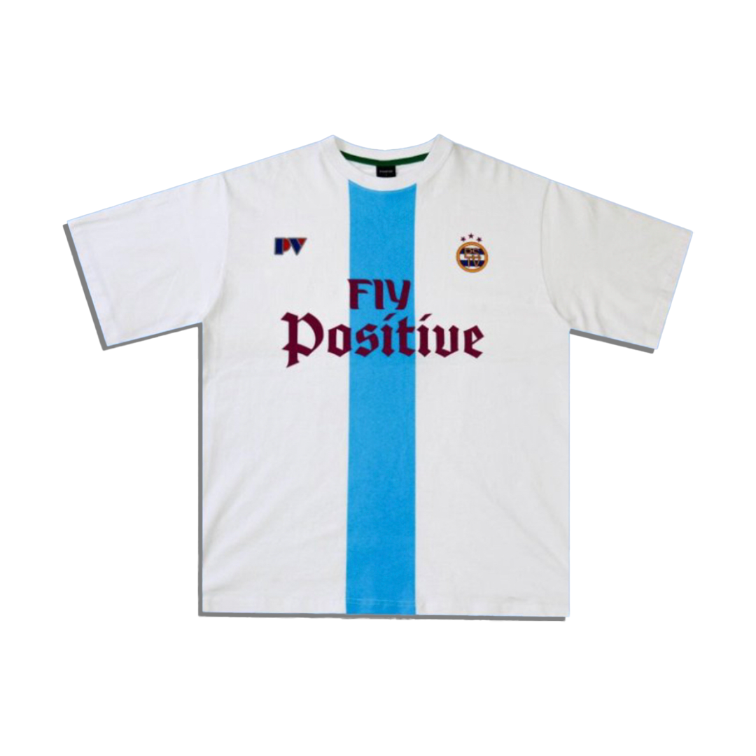 FLY POSITIVE Tシャツ