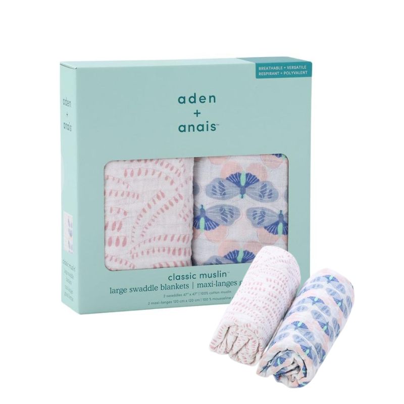 ADEN ANAIS BLANKET ASWC20013