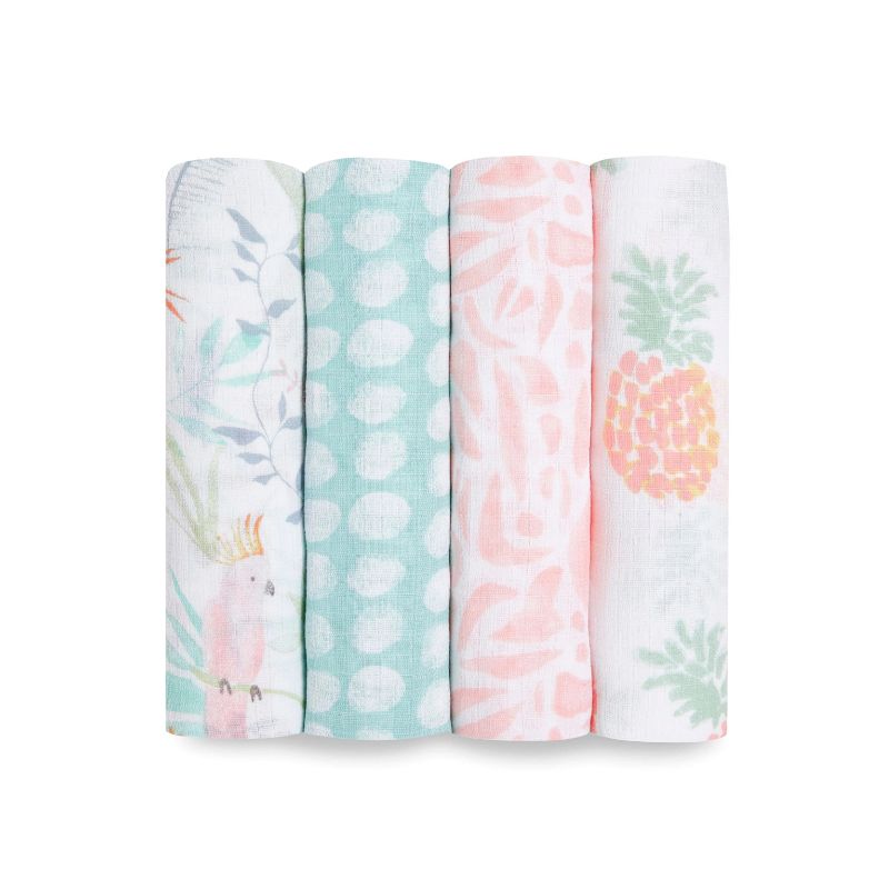 ADEN ANAIS BLANKET ESWC40016