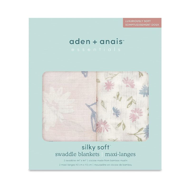 ADEN ANAIS BLANKET ESWS20001
