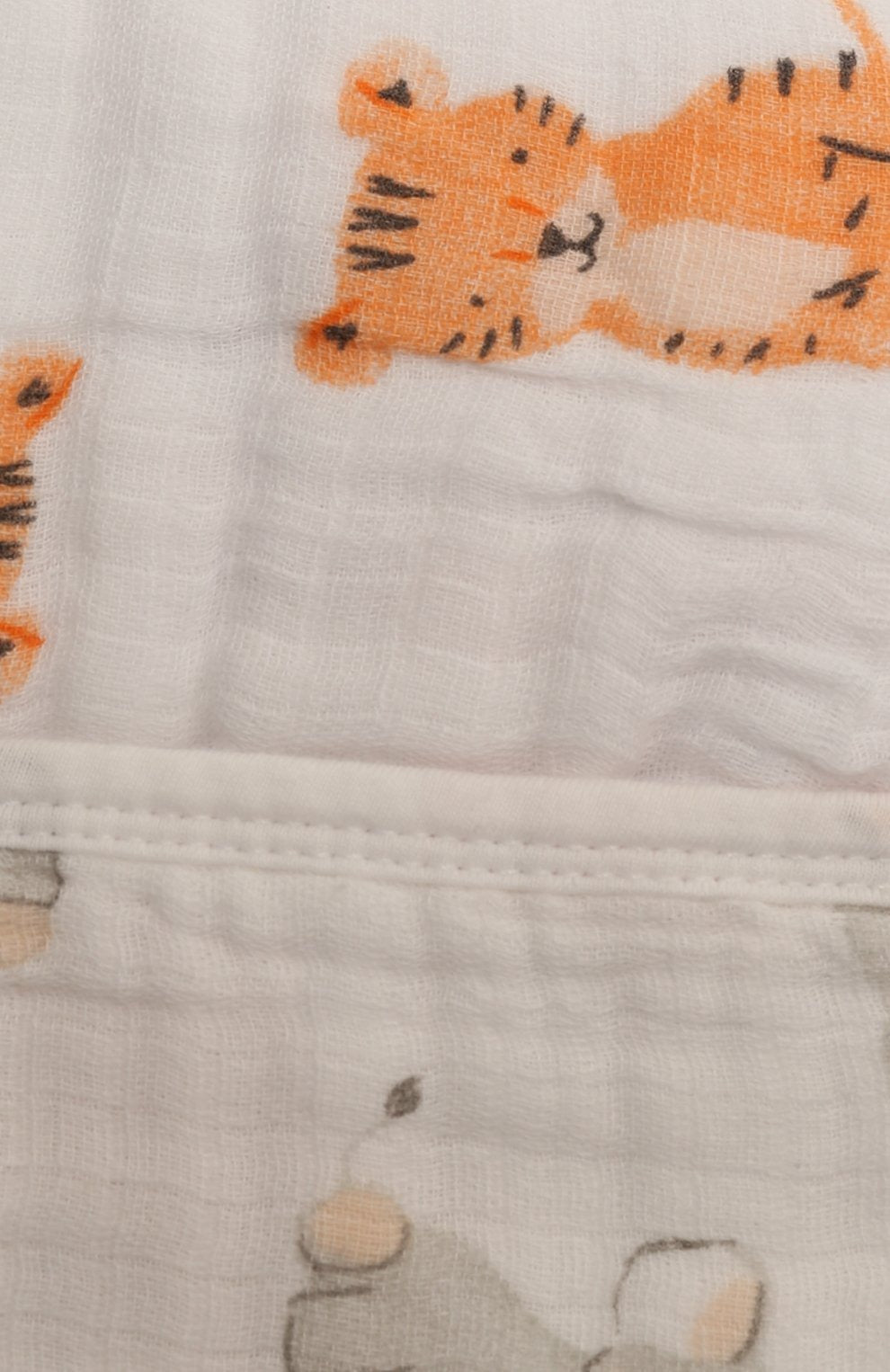 ADEN ANAIS BLANKET S407