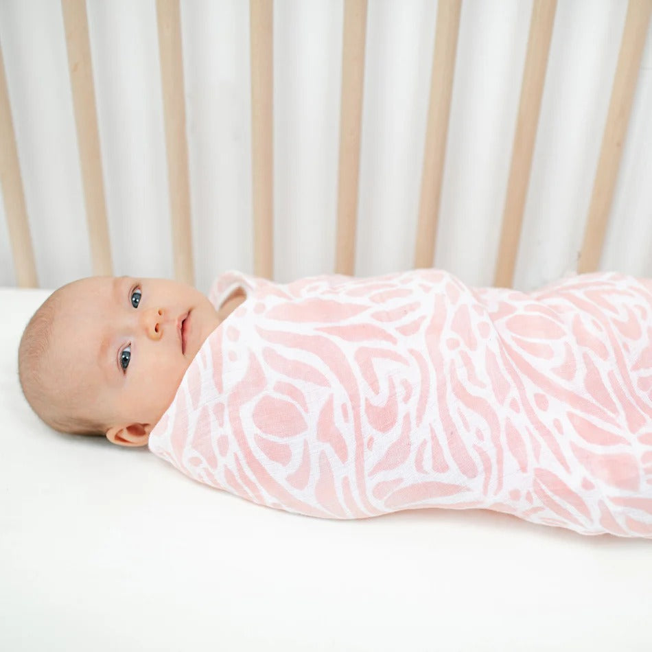 ADEN ANAIS BLANKET ESWC40016