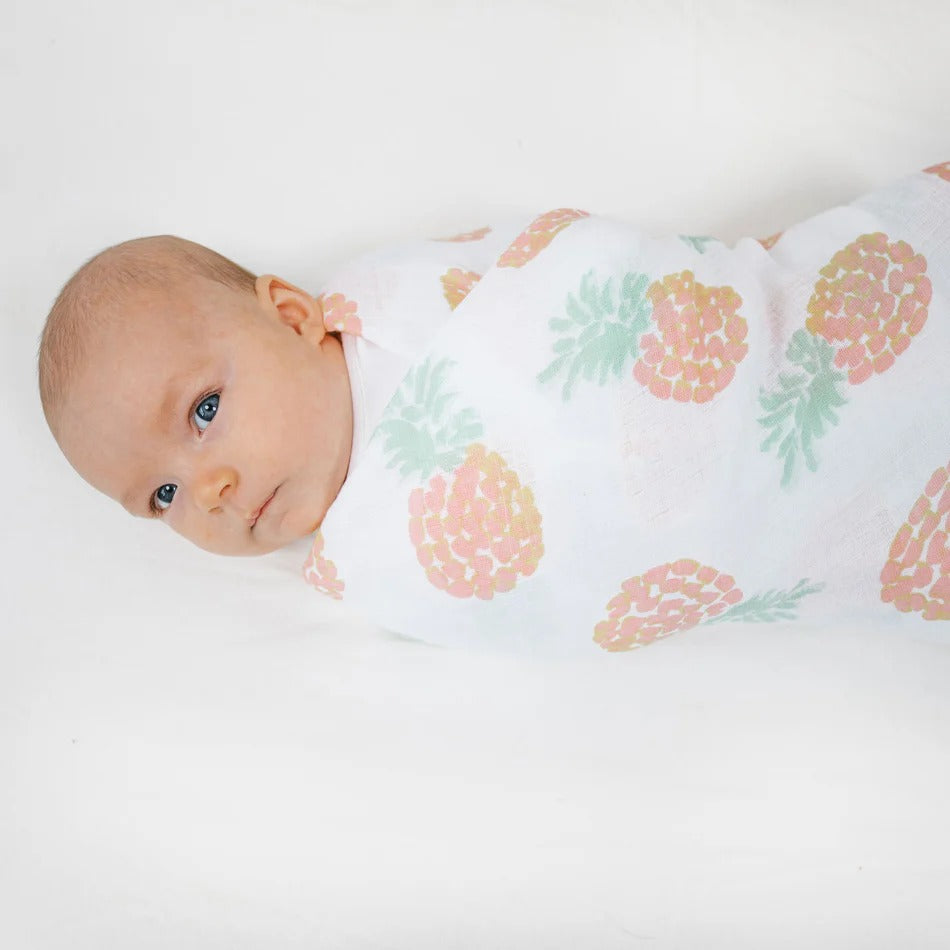 ADEN ANAIS BLANKET ESWC40016