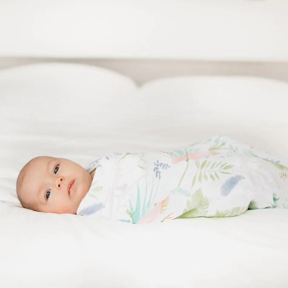 ADEN ANAIS BLANKET ESWC40016