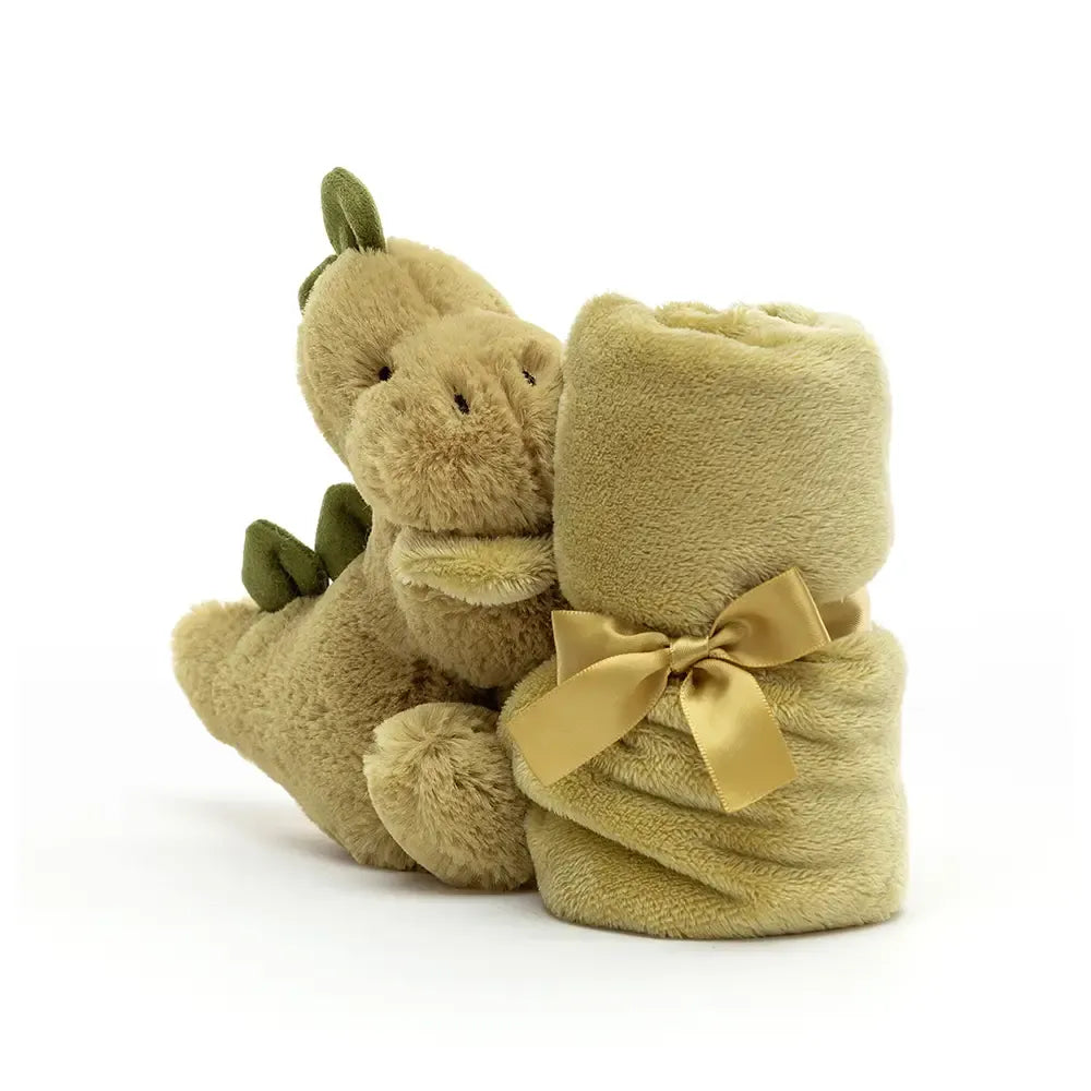 JELLYCAT PLUSH DOLL SO4DNO