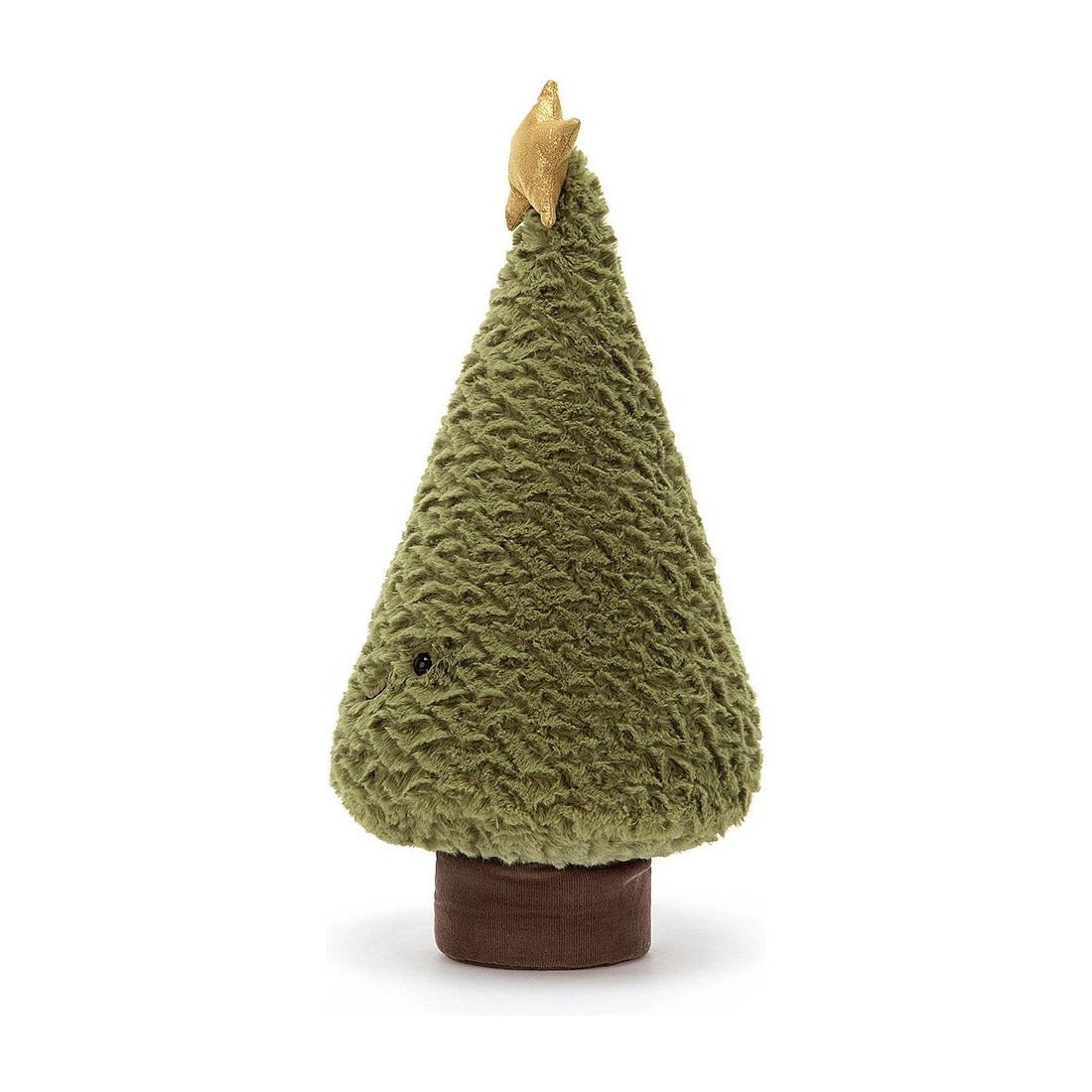 JELLYCAT PLUSH DOLL A6XMAS