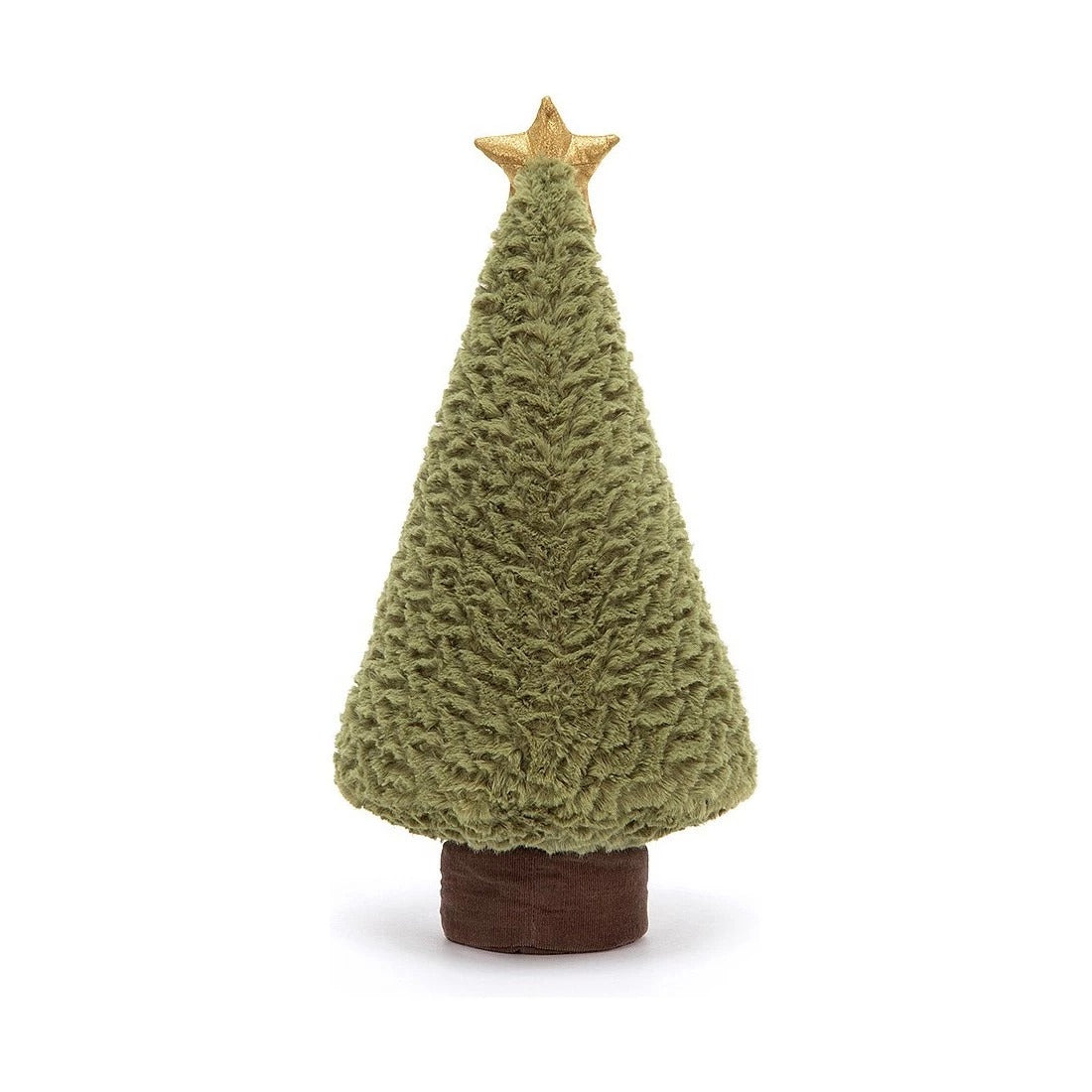 JELLYCAT PLUSH DOLL A6XMAS
