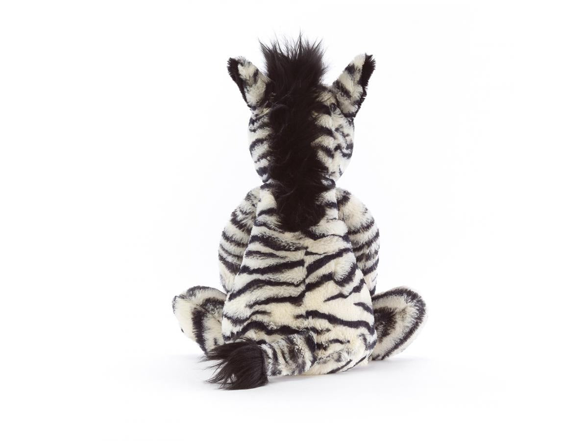 JELLYCAT PLUSH DOLL BAS3ZEB