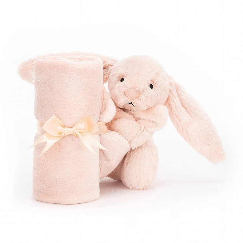 JELLYCAT PLUSH DOLL SO4BBLU