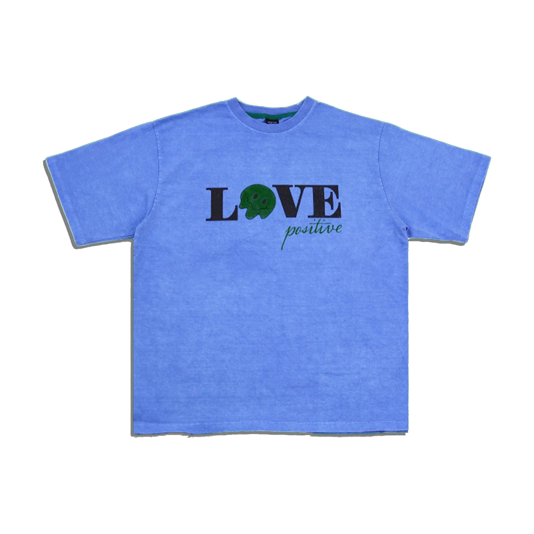 ピグメント LOVE Tシャツ
