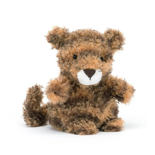 JELLYCAT PLUSH DOLL L3T