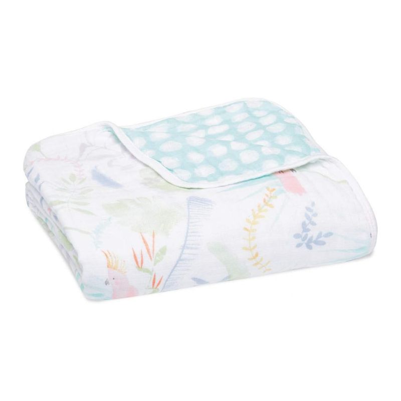 ADEN ANAIS BLANKET EMBC10015