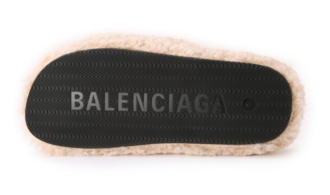 BALENCIAGA Sandal 654261-w2do1-9796 サンダル