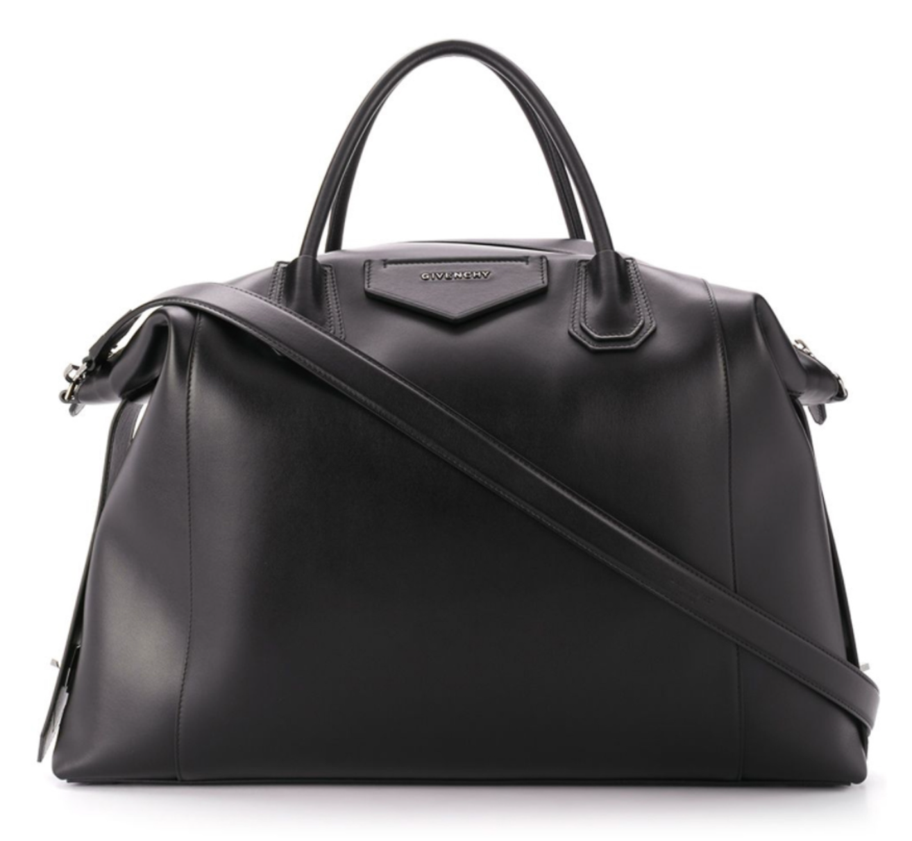 GIVENCHY Bag BK507NK0ZZ トートバッグ ブラック