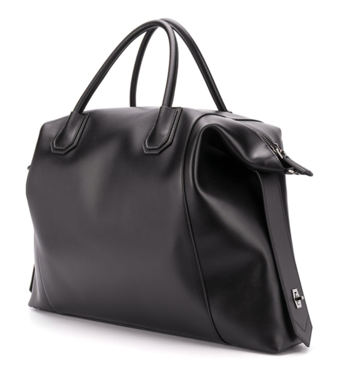 GIVENCHY Bag BK507NK0ZZ トートバッグ ブラック