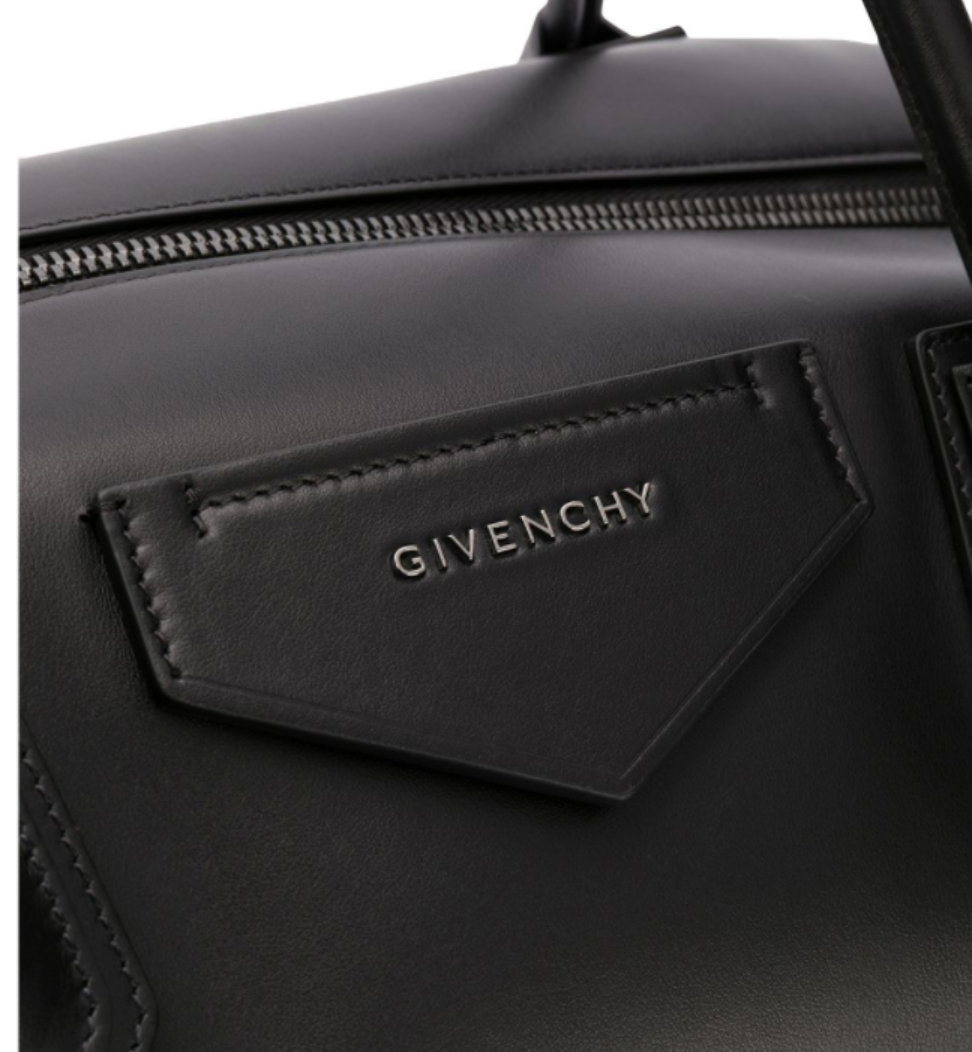 GIVENCHY Bag BK507NK0ZZ トートバッグ ブラック