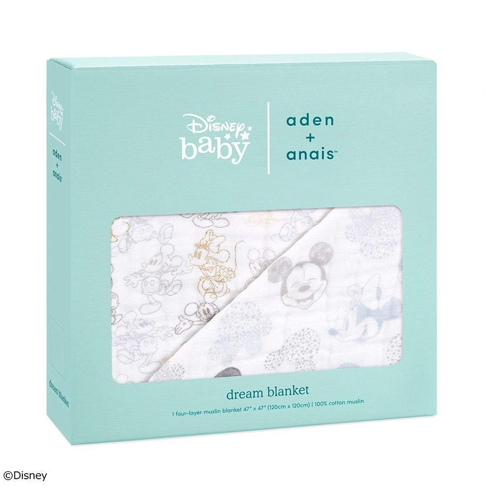 ADEN ANAIS BLANKET ADBC10013DI