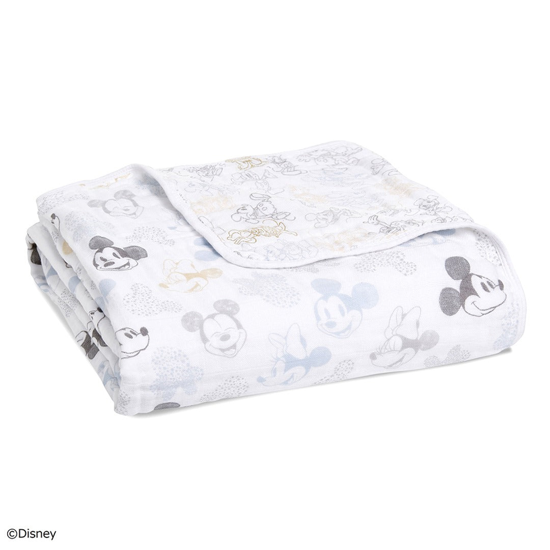 ADEN ANAIS BLANKET ADBC10013DI
