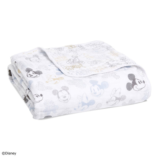 ADEN ANAIS BLANKET ADBC10013DI