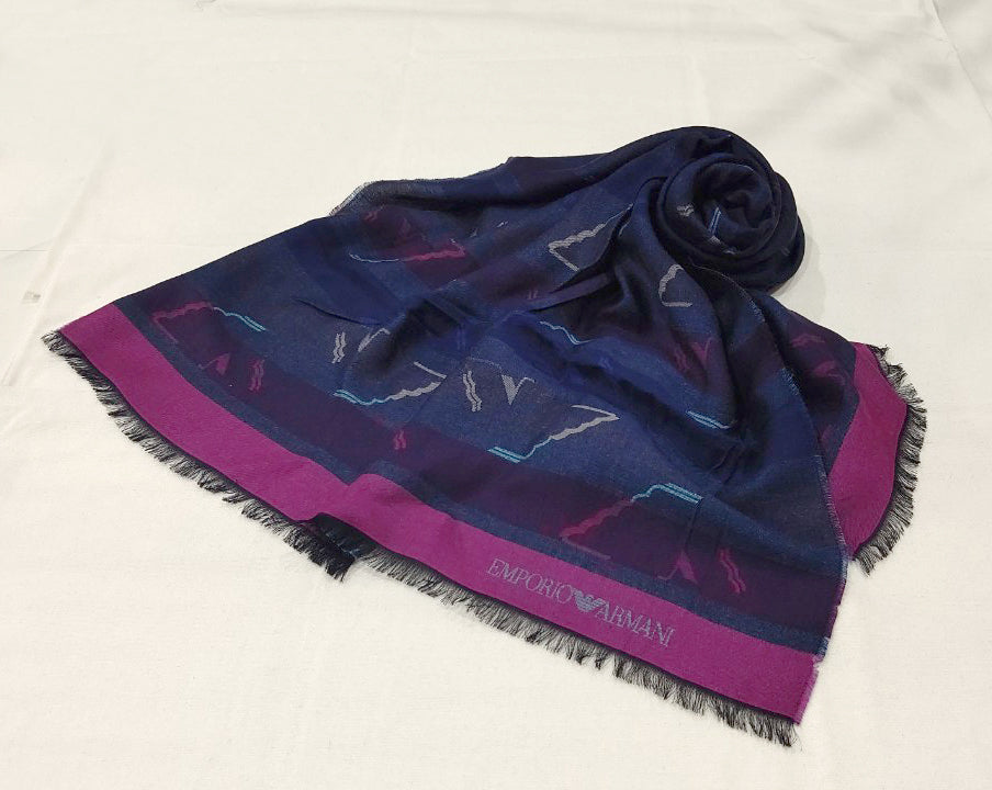 EMPORIO ARMANI Scarf 635235 0P307