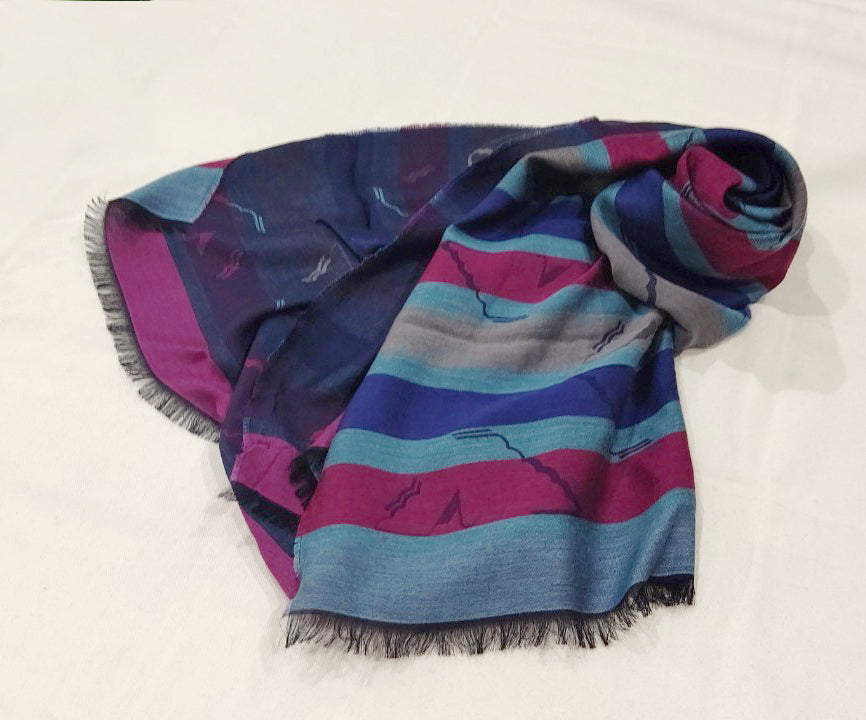 EMPORIO ARMANI Scarf 635235 0P307