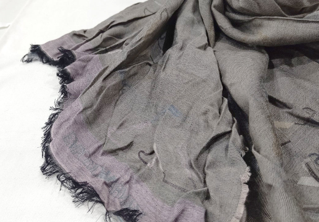 EMPORIO ARMANI Scarf 635235 0P307