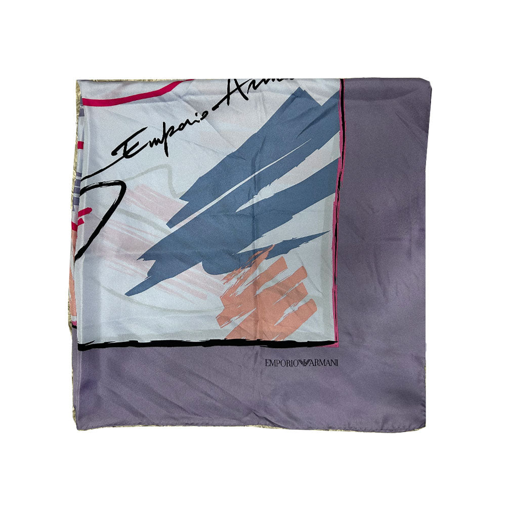 EMPORIO ARMANI Scarf 635304 9A334