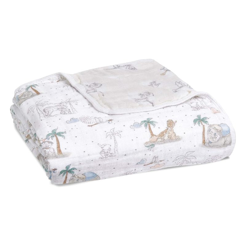 ADEN ANAIS BLANKET ADBC10014DI