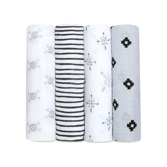 ADEN ANAIS BLANKET 2061